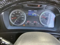 Hino PROFIA лот № 6058 оценка 3  с аукциона в Японии 5