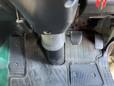 Hino PROFIA  с аукциона в Японии