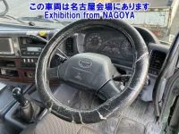 Hino PROFIA лот № 72036 оценка 3  с аукциона в Японии 3