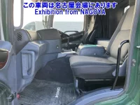 Hino PROFIA лот № 72036 оценка 3  с аукциона в Японии 4