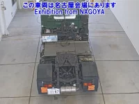 Hino PROFIA лот № 72036 оценка 3  с аукциона в Японии 2