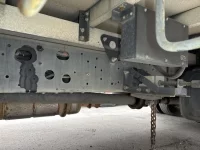 Hino RANGER лот № 3053 оценка 3  с аукциона в Японии 8