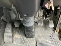 Hino RANGER лот № 3053 оценка 3  с аукциона в Японии 3