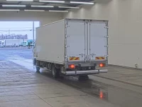 Hino RANGER лот № 3053 оценка 3  с аукциона в Японии 1