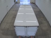 Hino RANGER лот № 3053 оценка 3  с аукциона в Японии 2