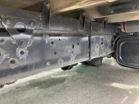 Hino RANGER лот № 6107 оценка 3  с аукциона в Японии 8