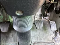 Hino RANGER лот № 6107 оценка 3  с аукциона в Японии 3