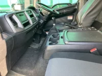 Hino RANGER лот № 6107 оценка 3  с аукциона в Японии 4