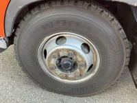 Hino RANGER лот № 6107 оценка 3  с аукциона в Японии 7