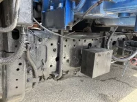 Hino RANGER лот № 6112 оценка 3  с аукциона в Японии 8