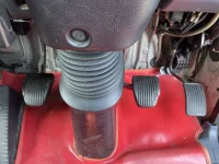 Hino RANGER лот № 6112 оценка 3  с аукциона в Японии 3