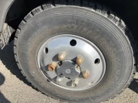 Hino RANGER лот № 6112 оценка 3  с аукциона в Японии 7