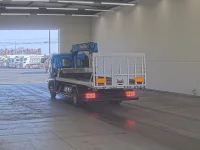 Hino RANGER лот № 6112 оценка 3  с аукциона в Японии 1