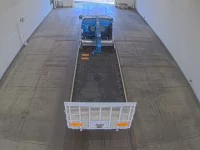 Hino RANGER лот № 6112 оценка 3  с аукциона в Японии 2