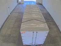 Hino RANGER лот № 6045 оценка 3.5  с аукциона в Японии 2