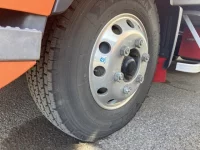 Hino RANGER лот № 6045 оценка 3.5  с аукциона в Японии 7