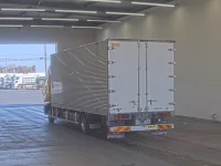 Hino RANGER лот № 6045 оценка 3.5  с аукциона в Японии 1