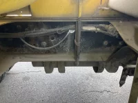 Hino RANGER лот № 6050 оценка 3  с аукциона в Японии 8