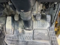 Hino RANGER лот № 6050 оценка 3  с аукциона в Японии 3