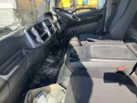 Hino RANGER лот № 6050 оценка 3  с аукциона в Японии 4