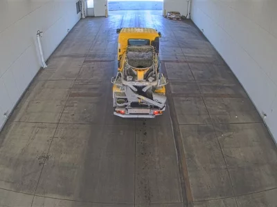 Hino RANGER  с аукциона в Японии