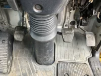 Hino RANGER лот № 12012 оценка 3  с аукциона в Японии 3