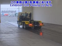 Hino RANGER лот № 12012 оценка 3  с аукциона в Японии 1