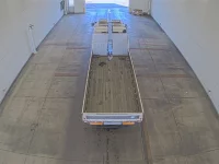 Hino RANGER лот № 6017 оценка 3  с аукциона в Японии 2