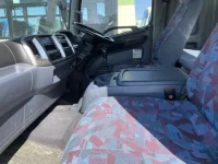 Hino RANGER лот № 6017 оценка 3  с аукциона в Японии 4