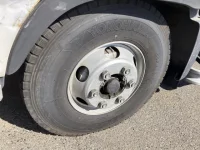 Hino RANGER лот № 6017 оценка 3  с аукциона в Японии 7