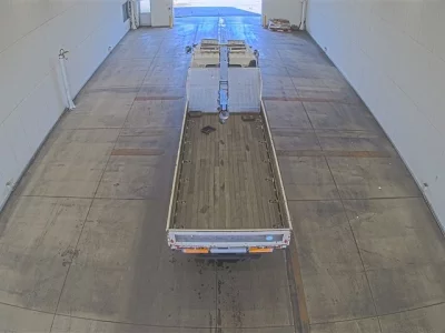 Hino RANGER  с аукциона в Японии