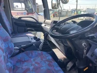 Hino RANGER лот № 6018 оценка 3.5  с аукциона в Японии 4