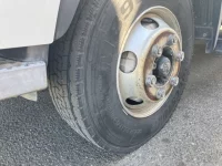 Hino RANGER лот № 6018 оценка 3.5  с аукциона в Японии 7