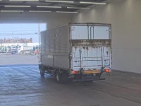 Hino RANGER лот № 6018 оценка 3.5  с аукциона в Японии 1