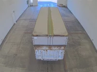 Hino RANGER лот № 6018 оценка 3.5  с аукциона в Японии 2