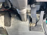 Hino RANGER лот № 6022 оценка R  с аукциона в Японии 3