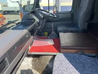 Hino RANGER лот № 6022 оценка R  с аукциона в Японии 4