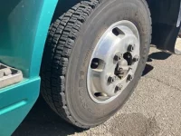 Hino RANGER лот № 6022 оценка R  с аукциона в Японии 7