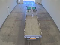 Hino RANGER лот № 6022 оценка R  с аукциона в Японии 2