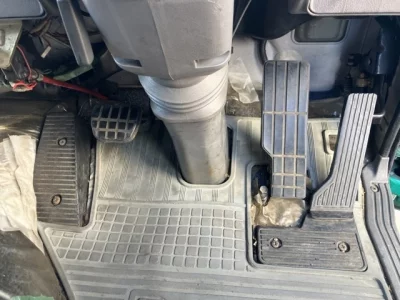 Hino RANGER  с аукциона в Японии