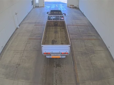 Hino RANGER  с аукциона в Японии