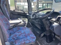 Hino RANGER лот № 6034 оценка 3  с аукциона в Японии 4