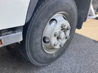 Hino RANGER лот № 6034 оценка 3  с аукциона в Японии 7