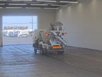 Hino RANGER лот № 6034 оценка 3  с аукциона в Японии 1