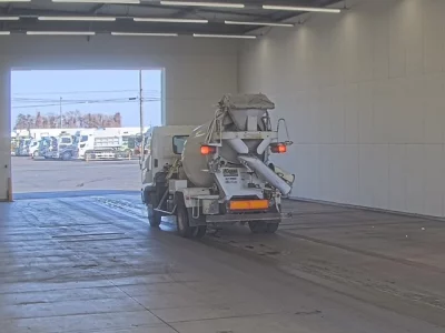 Hino RANGER  с аукциона в Японии