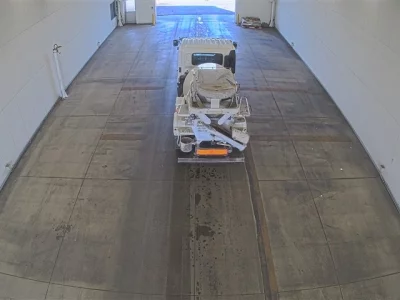 Hino RANGER  с аукциона в Японии