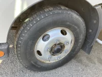 Hino DUTRO лот № 6035 оценка 3.5  с аукциона в Японии 7