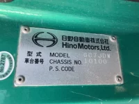 Hino RANGER лот № 6043 оценка 3  с аукциона в Японии 6