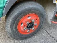 Hino RANGER лот № 6043 оценка 3  с аукциона в Японии 7