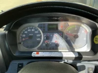 Hino RANGER лот № 6043 оценка 3  с аукциона в Японии 5